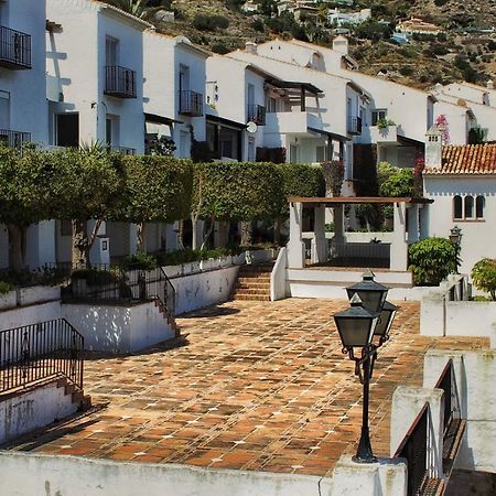 Almuñécar Vistas Al Mar Marina Del Este מראה חיצוני תמונה