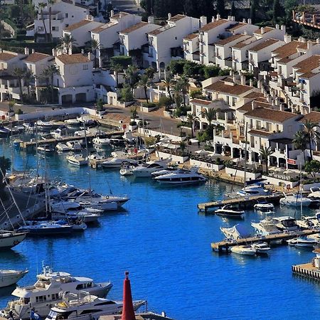 Almuñécar Vistas Al Mar Marina Del Este מראה חיצוני תמונה