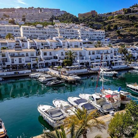 Almuñécar Vistas Al Mar Marina Del Este מראה חיצוני תמונה