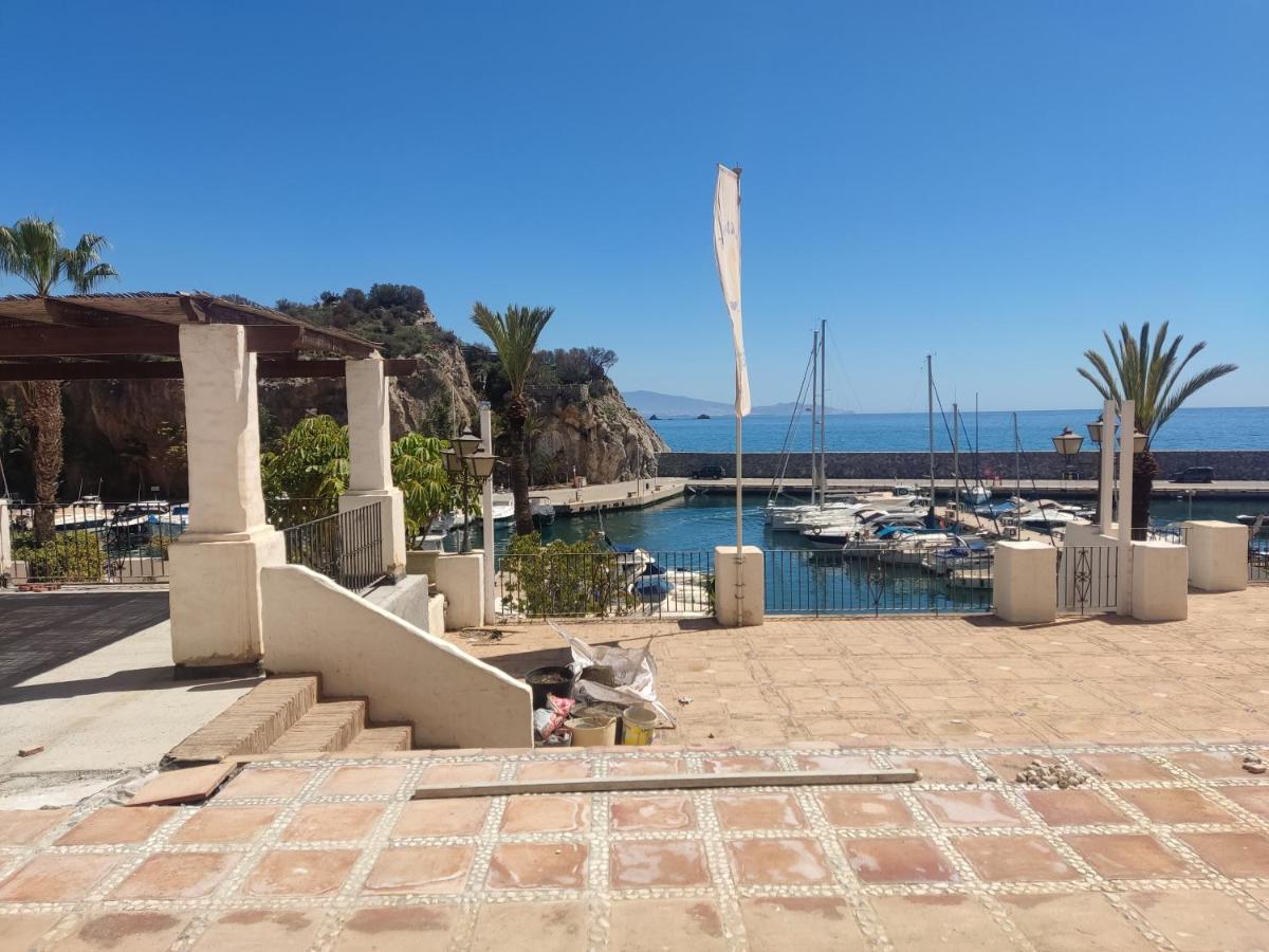 Almuñécar Vistas Al Mar Marina Del Este מראה חיצוני תמונה