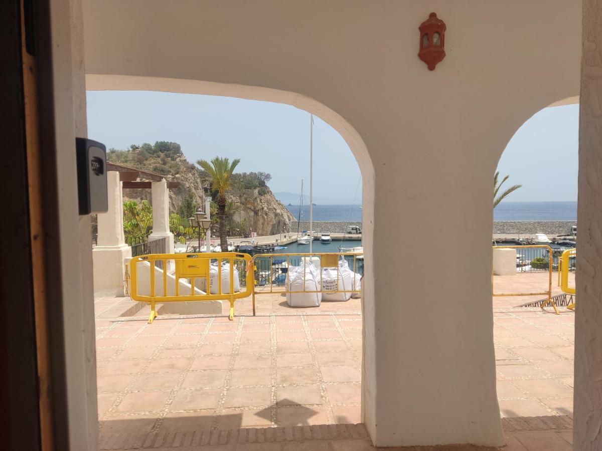 Almuñécar Vistas Al Mar Marina Del Este מראה חיצוני תמונה